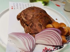 -豫丰汇河南名菜楼(武记餐饮)