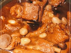 -吴记粥铺·淮扬小馆(欧尚店)