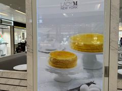 -Lady M(沙田新城市广场店)