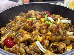 -聚味瞿记·龙虾堂(树木岭店)