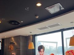 -必胜客(金高店)