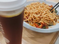 -西部马华清真兰州牛肉面·烧烤夜市(上地店)