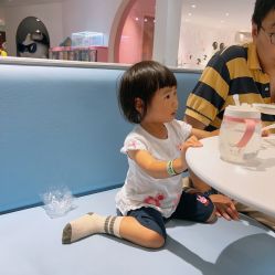 -MINI MARS KIDS CLUB亲子家庭中心(长宁天山店)