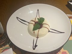 -安妮意大利餐厅(国贸店)