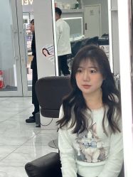 -朗峰专业美发沙龙