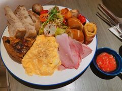 -Perma Café樸門(五羊店)
