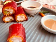 -点都德(龙之梦店)