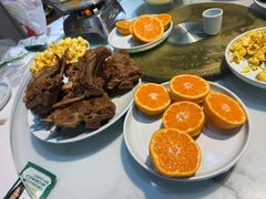 -丛林狼酱骨头(金川店)