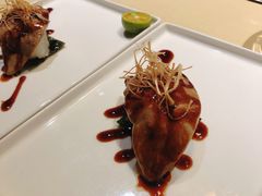 寿司-余欢领鲜火锅(新街口店)