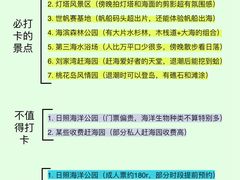 -日照海滨国家森林公园