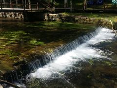 -水磨沟公园