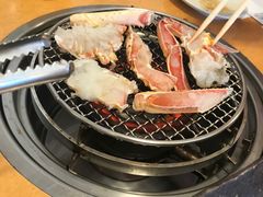 -蟹道乐(道顿堀本店)