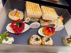 -COVA 餅店及餐廳(太古广场店)