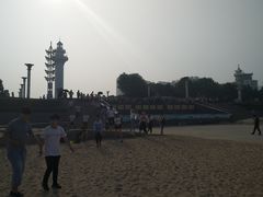 -日照灯塔风景区