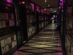 -音乐在线主题氧吧KTV(佳宁娜广场店)