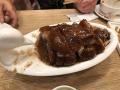 -粤仔湾砂锅粥(广益哥伦布店)