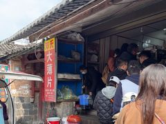 -邓氏大薄片