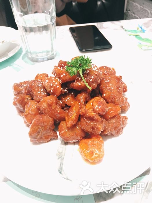 大树餐厅(柏威年购物广场店)-图片-大连美食-大众点评网