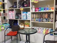 -八公叔叔宠物美容连锁(春申店)