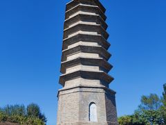 -古塔公园