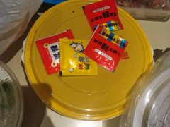 -市井烧烤·卤虾(和平上东店)