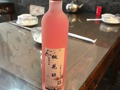 -临街徽菜馆·正宗黄山味