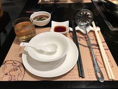 -大红袍火锅料理(尖沙咀店)