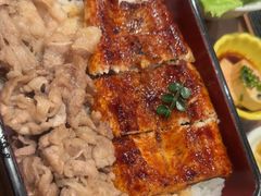 -玄白·炭烤活鳗(上海首店)