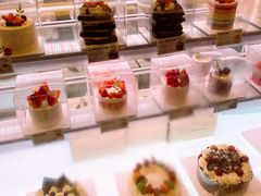 -巴黎贝甜(国贸店)