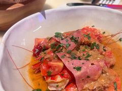 -弗兰克牛排西餐厅 Galla R By Ribone(上海首店)