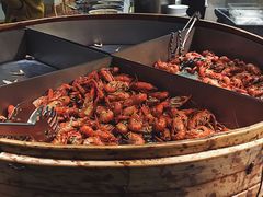 -解放碑威斯汀酒店-知味国际美食餐厅