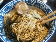 -澄信居膳麵