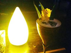 -礼途酒店·餐吧