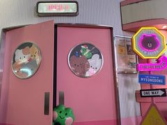 -line friends(明洞旗舰店)