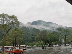-姑婆山旅游区