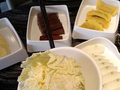 -天都火锅酒楼(虹梅南路店)