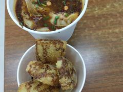 -老麻抄手(吉庆街店)