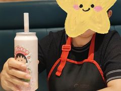 -海底捞火锅(万丰桥店)