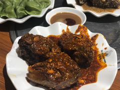 -老号尤兔头(西川店)