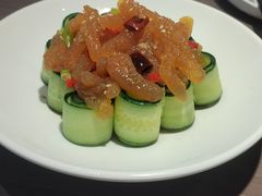 -将相和·海鲜蒸饺大连菜