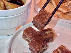 -顺德喜来登酒店·采悦轩