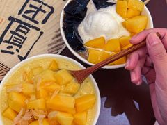 -小团圆糖水铺(襄阳南路店)