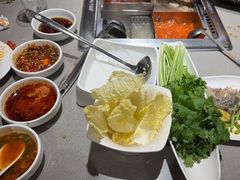 -海底捞火锅(万达广场店)