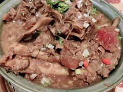 -乔先生涮肉·鲜活牛羊肉火锅(塘沽店)