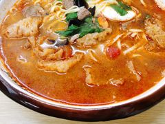 -孟记大碗面•家常菜(鼓楼和会街店)