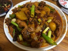 -福顺祥大盘鸡(临潼店)