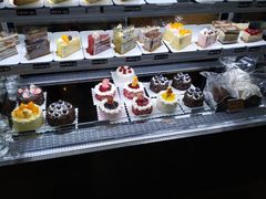 -BOKE博稞烘焙(天佑城店)
