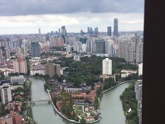 -环球港凯悦 · 享悦中餐厅