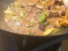 -阿鸡鱼庄·顺德鲜蒸小炒(亚运村店)