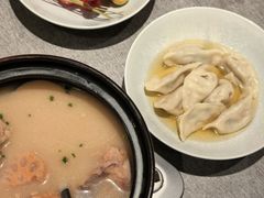 -汉水谣·江景餐厅(江滩店)